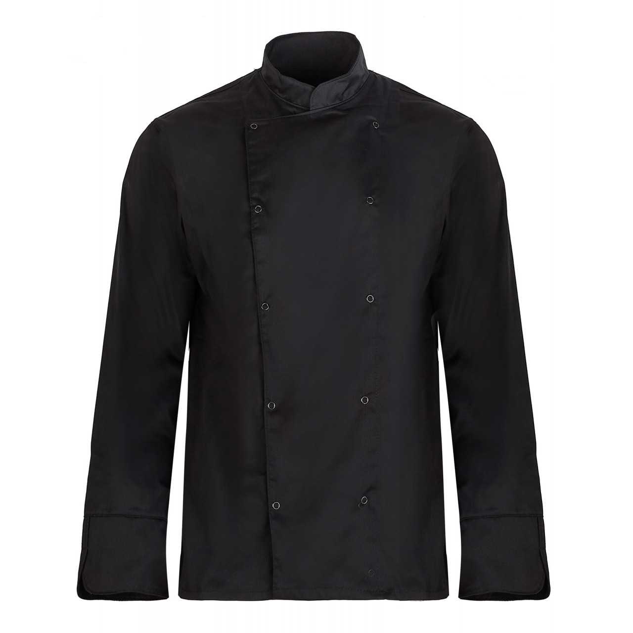 Kuchařské blůzy pánské / unisex – dlouhý rukáv
