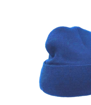 Zimní čepice